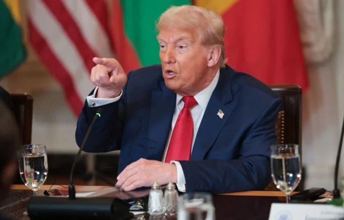 USA. Trump relève les barrières douanières pour l’Algérie et la Libye