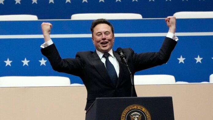USA. Elon Musk défie Trump et lance le « Parti de l’Amérique »
