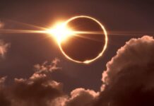 Une éclipse solaire historique visible au Maroc en 2027 Une éclipse solaire historique visible au Maroc en 2027