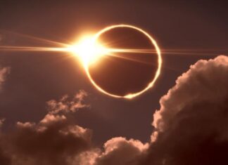 Une éclipse solaire historique visible au Maroc en 2027 Une éclipse solaire historique visible au Maroc en 2027