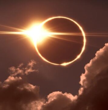 Le Maroc assistera mercredi soir à une importante éclipse solaire partielle Une éclipse solaire majeure attendue mercredi au Maroc