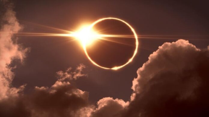 Une éclipse solaire historique visible au Maroc en 2027
