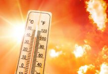 Canicule : le Maroc sous haute température toute la semaine Canicule : le Maroc sous haute température toute la semaine