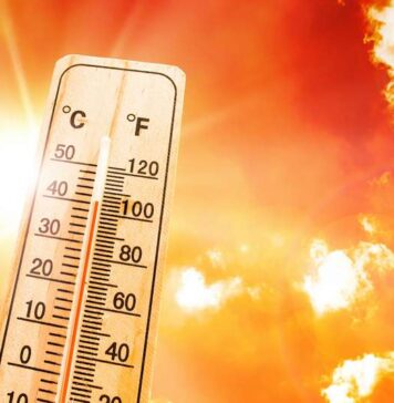 Canicule : le Maroc sous haute température toute la semaine Canicule : le Maroc sous haute température toute la semaine