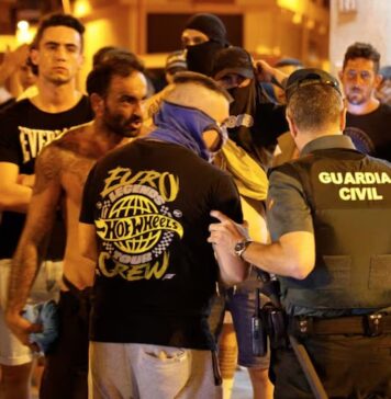 Vague de haine en Espagne : des Marocains pris pour cible Vague de haine en Espagne - des Marocains pris pour cible