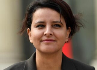 Vallaud-Belkacem à la Cour des comptes