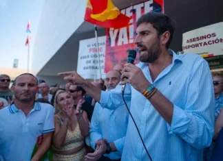 Violences anti-marocains en Espagne. Enquête ouverte contre le président régional de Vox