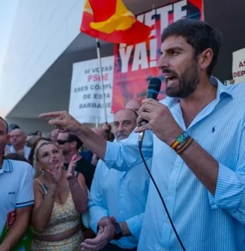 Violences anti-marocains en Espagne. Enquête ouverte contre le président régional de Vox Violences anti-marocains en Espagne. Enquête ouverte contre le président régional de Vox