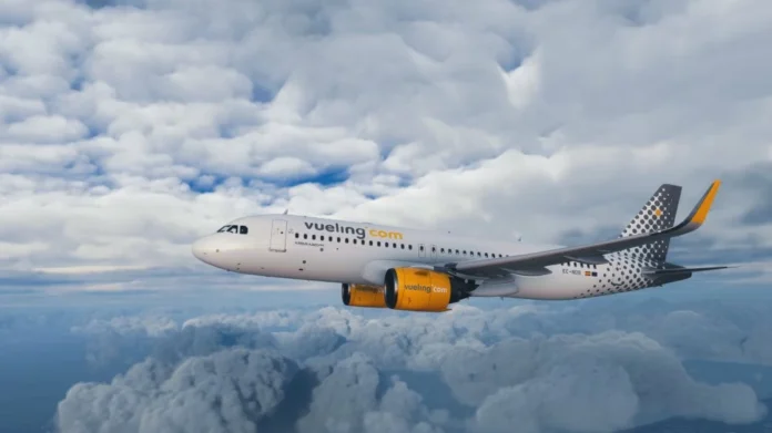 Vueling lance une ligne Barcelone–Essaouira
