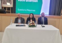 Autonomie hydrique. OCP atteint ses objectifs avec deux ans d’avance