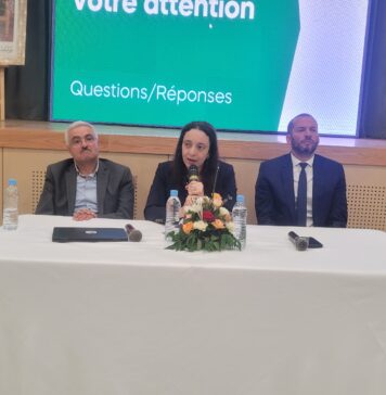 Autonomie hydrique. OCP atteint ses objectifs avec deux ans d’avance