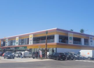“La Pause” : nouveau concept food signé Vivo Energy Maroc