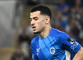 Wolfsburg et Rennes dans la course pour Zakaria El Ouahdi