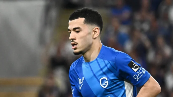 Wolfsburg et Rennes dans la course pour Zakaria El Ouahdi