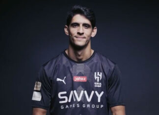 Yassine Bounou tout proche d’une prolongation avec Al-Hilal jusqu’en 2027