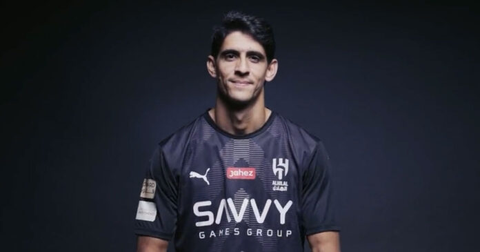 Yassine Bounou tout proche d’une prolongation avec Al-Hilal jusqu’en 2027