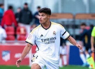 Youssef Lekhedim signe à Alavés jusqu’en 2029