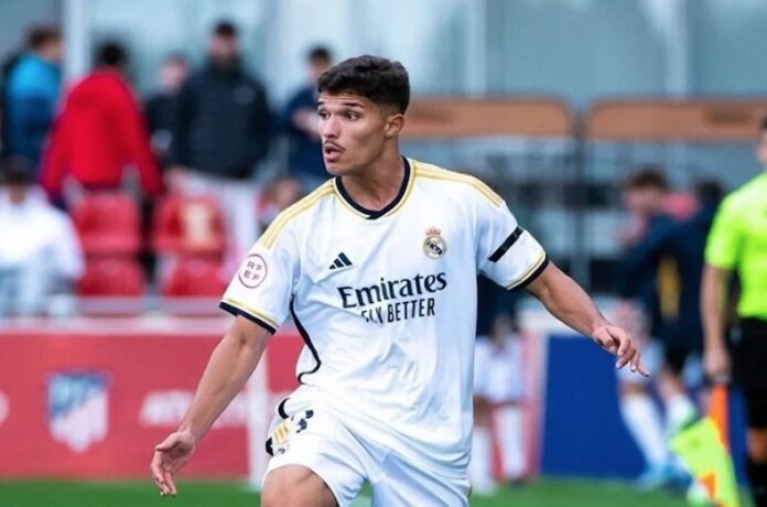 Youssef Lekhedim signe à Alavés jusqu’en 2029