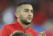 Ziyach. Vers un retour en Turquie pour relancer sa carrière ? Ziyach. Vers un retour en Turquie pour relancer sa carrière ?