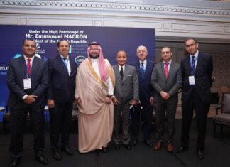 Bank of Africa plaide à Paris pour un axe stratégique Afrique–Europe–MENA Bank of Africa plaide à Paris pour un axe stratégique Afrique–Europe–MENA