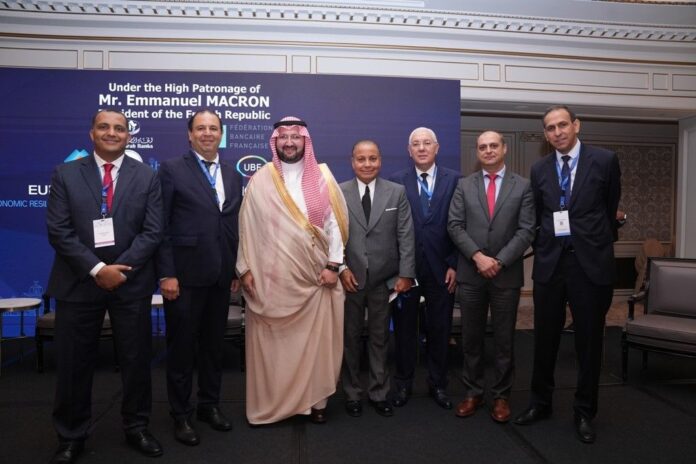 Bank of Africa plaide à Paris pour un axe stratégique Afrique–Europe–MENA