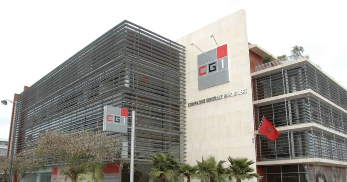 La CGI digitalise la réservation immobilière