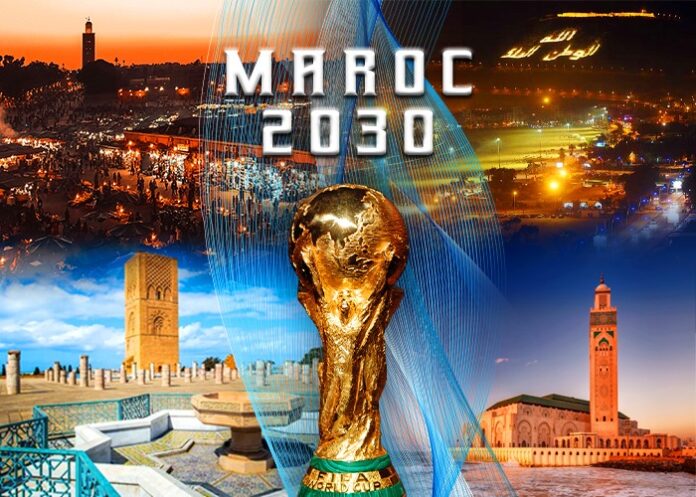 Mondial 2030. Création d'une Fondation dédiée pour le pilotage du chantier