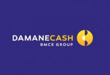 Damane Cash mise sur la monétique pour accompagner les professionnels Damane Cash mise sur la monétique pour accompagner les professionnels