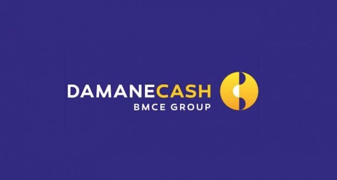 Damane Cash mise sur la monétique pour accompagner les professionnels