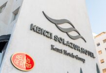 Tanger. Le Kenzi Solazur muscle son offre culinaire avec Le Relais Groupe Tanger. Le Kenzi Solazur muscle son offre culinaire avec Le Relais Groupe