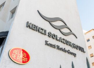 Tanger. Le Kenzi Solazur muscle son offre culinaire avec Le Relais Groupe