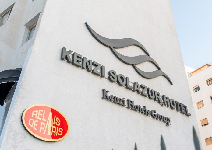 Tanger. Le Kenzi Solazur muscle son offre culinaire avec Le Relais Groupe