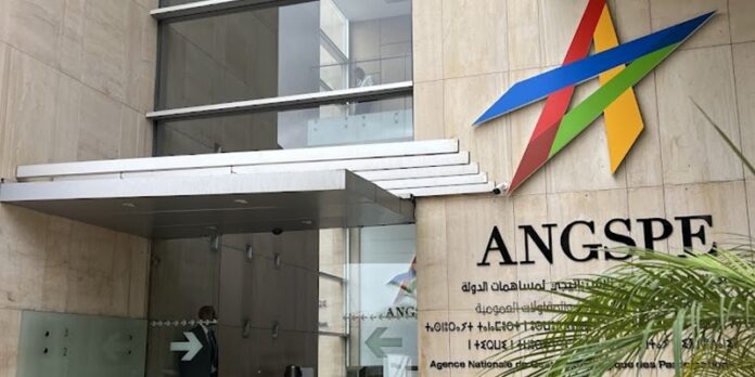 L’État actionnaire. Publication du premier rapport officiel de l’ANGSPE