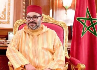 Fête du Trône 2025 : 26 ans de progrès, de stabilité et de rayonnement sous Mohammed VI Fête du Trône 2025 : 26 ans de progrès, de stabilité et de rayonnement sous Mohammed VI