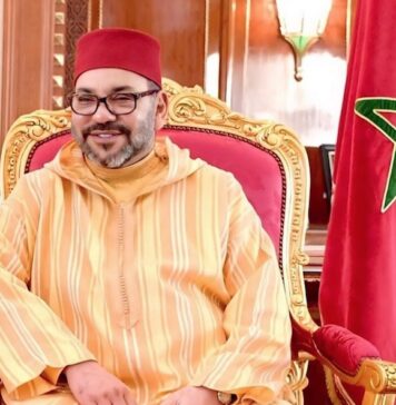Fête du Trône 2025 : 26 ans de progrès, de stabilité et de rayonnement sous Mohammed VI Fête du Trône 2025 : 26 ans de progrès, de stabilité et de rayonnement sous Mohammed VI