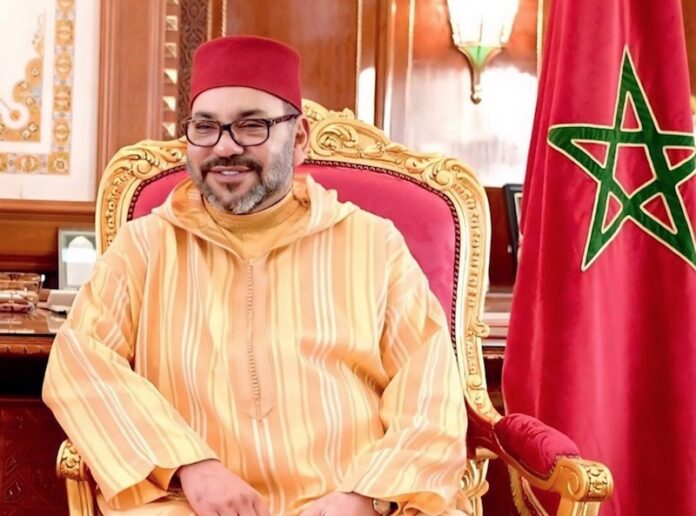 Fête du Trône 2025 : 26 ans de progrès, de stabilité et de rayonnement sous Mohammed VI