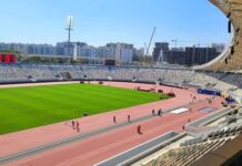 CAN Féminine au Maroc. 6 stades marocains prêts et mobilisés pour la compétition CAN Féminine au Maroc. 6 stades marocains prêts et mobilisés pour la compétition