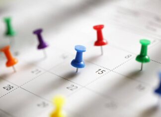 Vacances scolaires 2025-2026 : voici le calendrier officiel publié par le ministère
