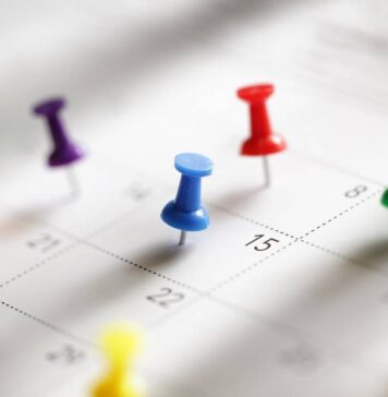 Vacances scolaires 2025-2026 : voici le calendrier officiel publié par le ministère Vacances scolaires 2025-2026 : voici le calendrier officiel publié par le ministère