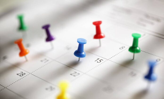 Vacances scolaires 2025-2026 : voici le calendrier officiel publié par le ministère