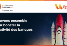 Attijariwafa mise sur l’IA avec son programme « Open Start by Wenov » Attijariwafa mise sur l’IA avec son programme « Open Start by Wenov »