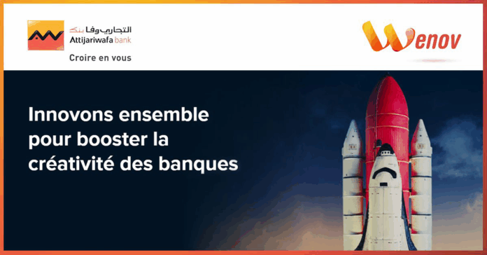 Attijariwafa mise sur l’IA avec son programme « Open Start by Wenov »