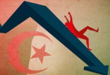 FMI : l’Algérie confrontée à un creusement de ses déficits FMI : l’Algérie confrontée à un creusement de ses déficits