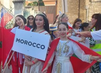 Dance World Cup 2025 : le Maroc s’illustre en Espagne Dance World Cup 2025 : le Maroc s’illustre en Espagne
