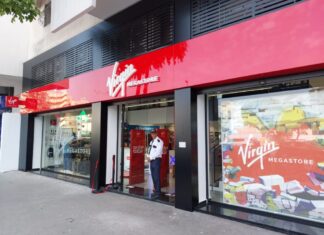 Virgin inaugure sa 4e adresse à Casablanca et sa 11e à l'échelle nationale