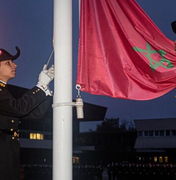 24 Marocains intègrent l’École polytechnique de Paris 24 Marocains intègrent l’École polytechnique de Paris