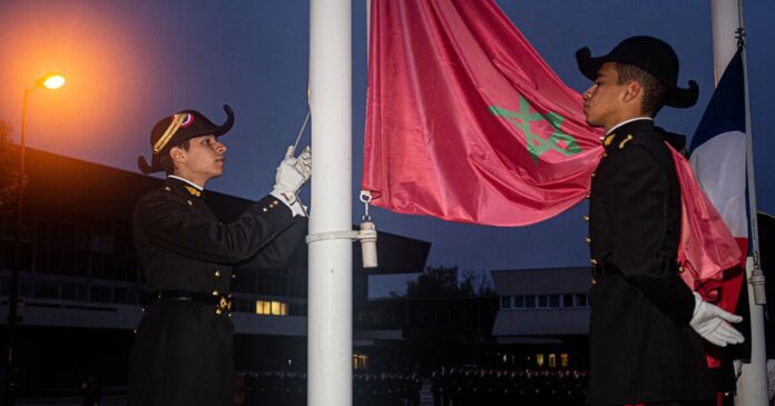 24 Marocains intègrent l’École polytechnique de Paris