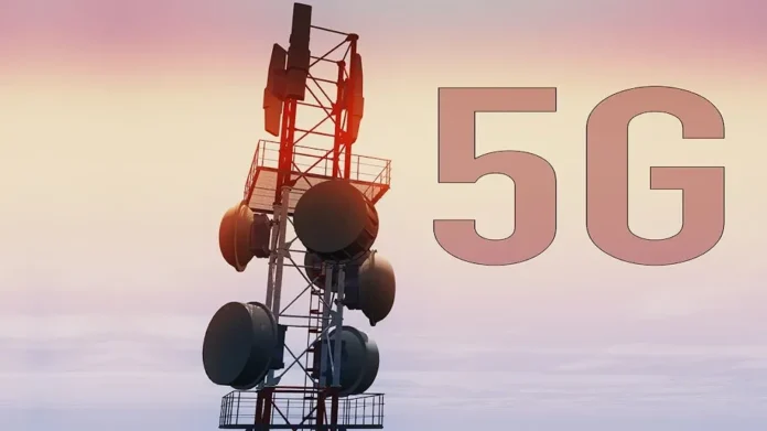 5G : le Maroc champion dans la région MEA