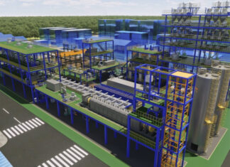 À Jorf Lasfar, Falcon Energy accélère sur le graphite pour batteries À Jorf Lasfar, Falcon Energy accélère sur le graphite pour batteries