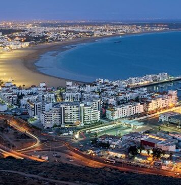 Agadir mise sur l’IA pour améliorer sa relation usager Agadir mise sur l’IA pour améliorer sa relation usager